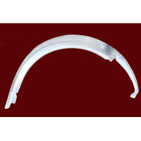 Арка задня ліва внутрішня Opel Vectra B 95-02 (Klokkerholm)