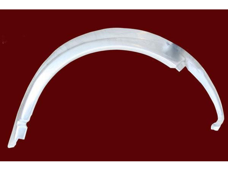 Арка задня ліва внутрішня Opel Vectra B 95-02 (Klokkerholm)