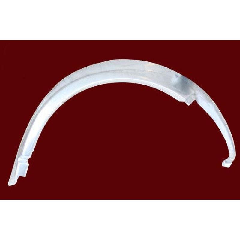 Арка задня ліва внутрішня Opel Vectra B 96-03 (Klokkerholm)