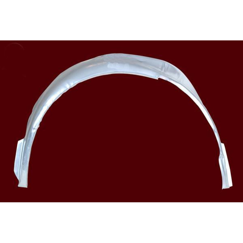 Арка задня ліва внутрішня VW Golf 3, Vento 91-97 (Klokkerholm)