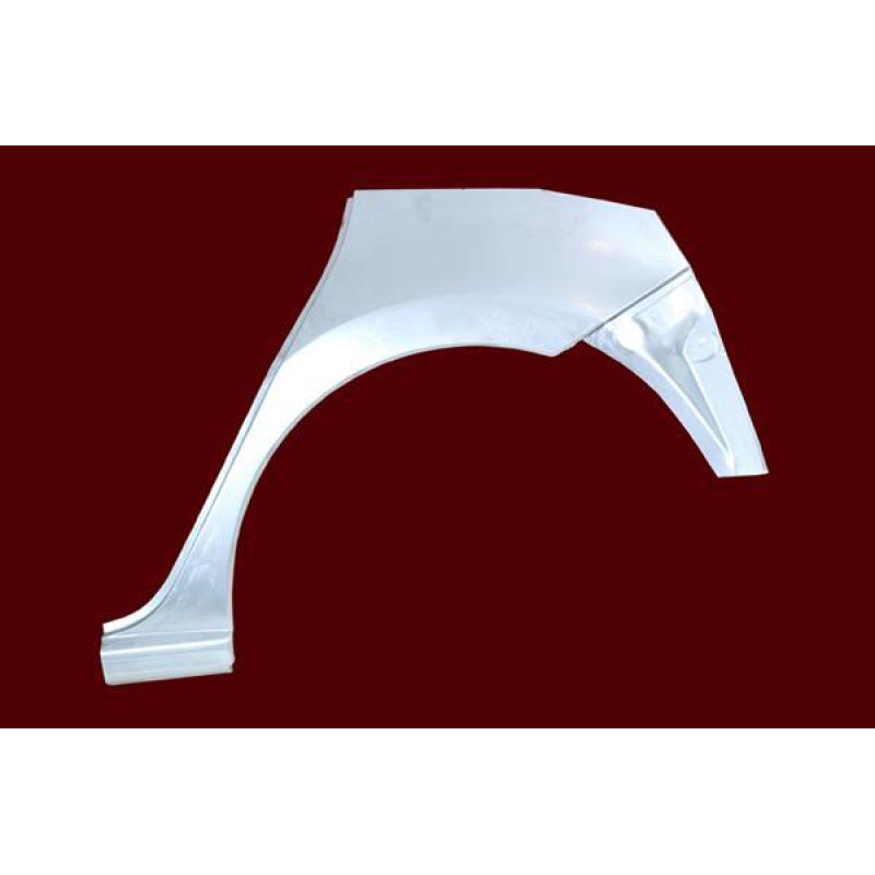 Арка задня ліва Volksawagen Polo 5 09-18 хетчбек/седан (Klokkerholm)