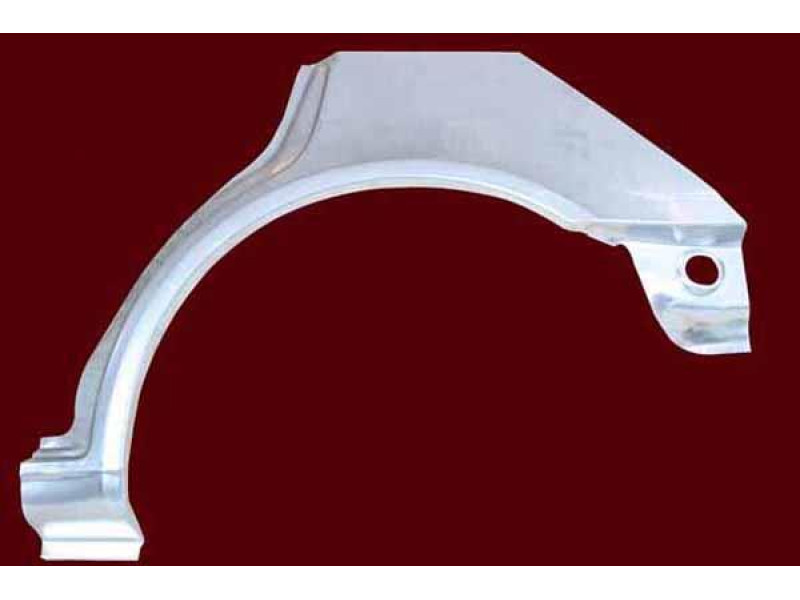 Арка задня ліва Volvo 440/460 88-96 (KH)
