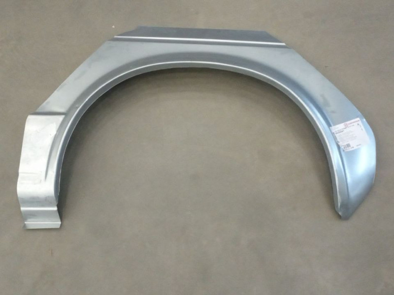 Арка задня ліва VW Golf 1 74-85 (Klokkerholm) 3-дв. хетчбек