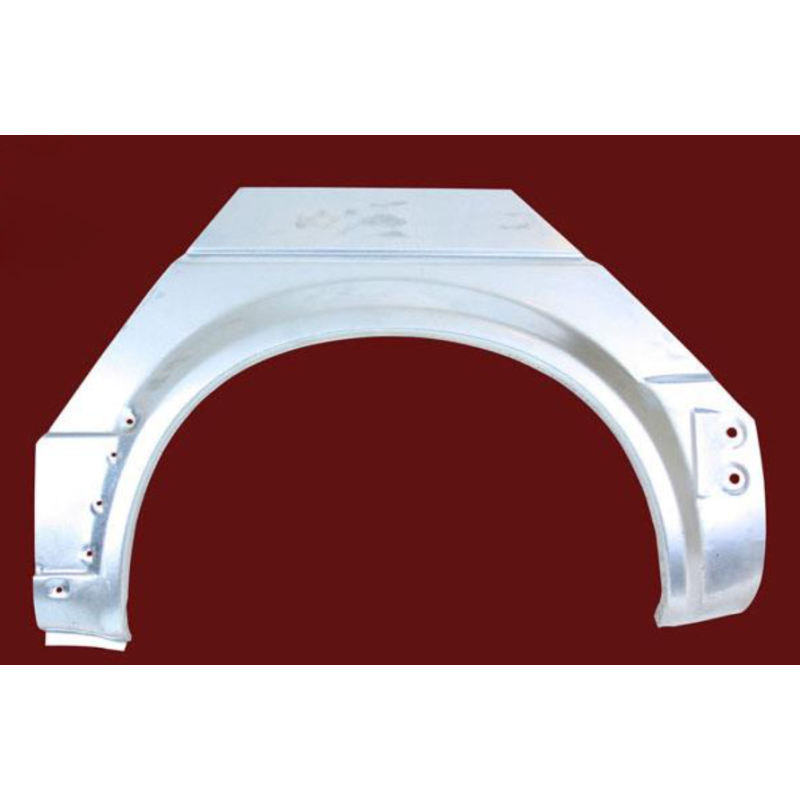 Арка задня ліва VW Golf 2 83-92 хетчбек 3 дв. (Klokkerholm)