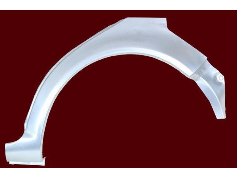 Арка задня ліва VW Golf 4, Bora 97-03 (KK)