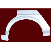 Арка задня ліва VW Passat B2 універсал 81-88 (Klokkerholm)