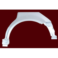 Арка задня ліва VW Passat B5.5 універсал 00-05 (KH)