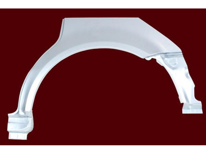 Арка задня ліва VW Passat B5.5 універсал 00-05 (KH)