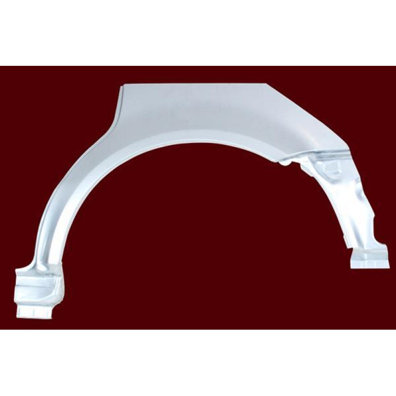 Арка задня ліва VW Passat B5.5 універсал 00-05 (KH)