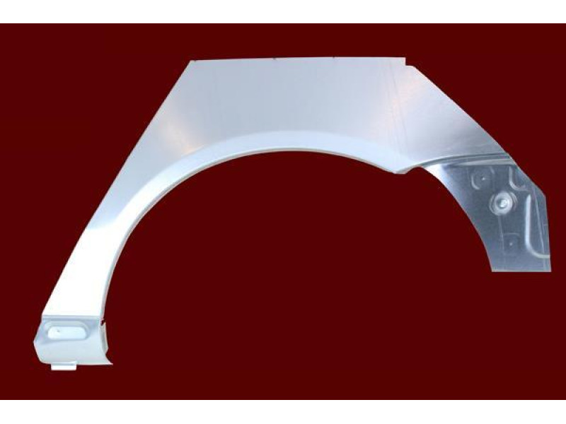 Арка задня ліва VW Passat B6 05-10 (KH)