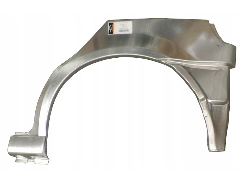 Арка задня ліва VW Polo 3 HB 1995-2001 5-дв (PL)