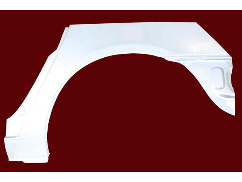 Арка задня ліва VW Sharan, Seat Alhanbra, Ford Galaxy 95-10 (Klokkerholm)