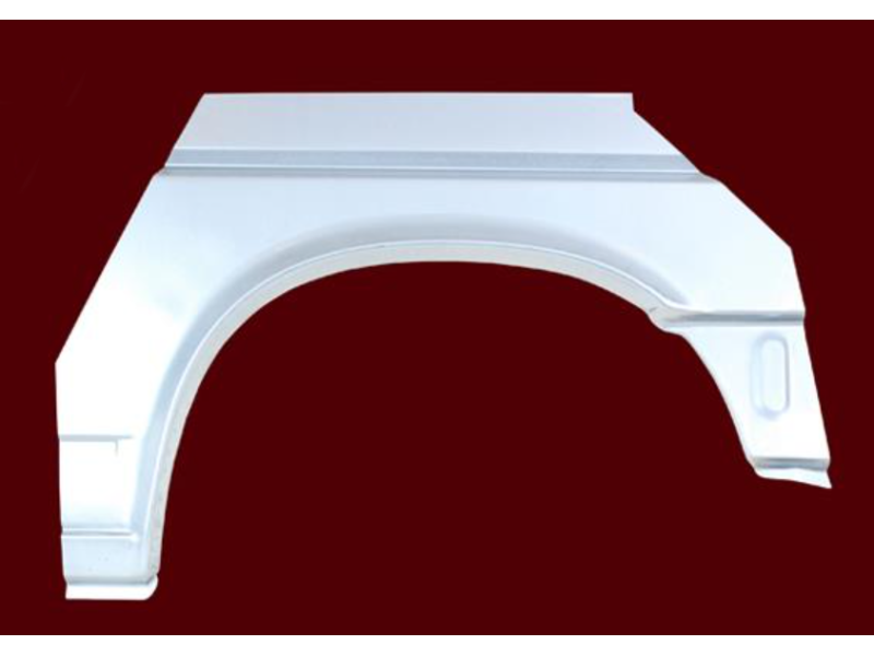 Арка задня ліва VW Transporter T4 90-03 довга база (Польща)