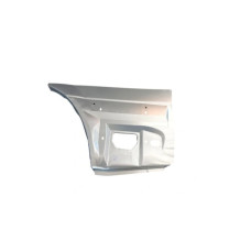 Арка задня ліва за колесом Ford Transit 2000-2013 Klokkerholm 2509602