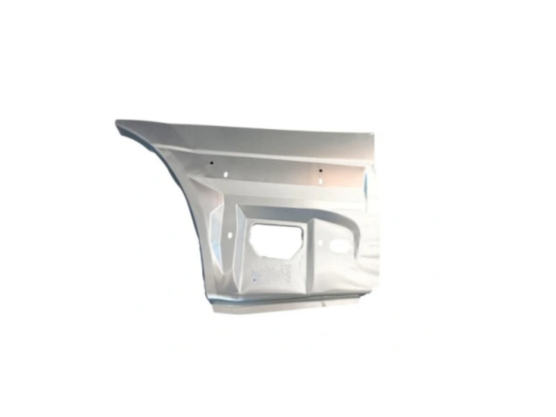 Арка задня ліва за колесом Ford Transit 2000-2013 Klokkerholm 2509602