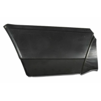 Арка задня ліва за колесом Mercedes 190 W201 82-93 (Klokkerholm)