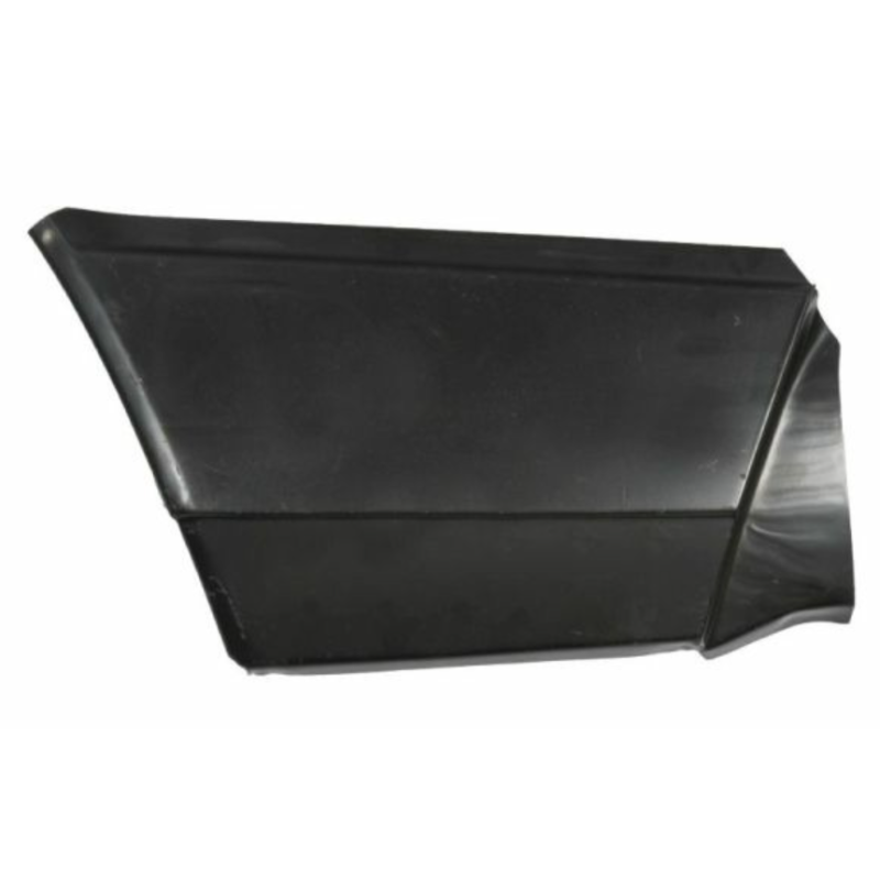 Арка задня ліва за колесом Mercedes 190 W201 82-93 (Klokkerholm)