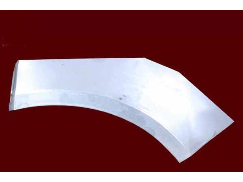 Арка задня ліва задня частина Land Rover Freelander 2 06-14 (Klokkerholm) 