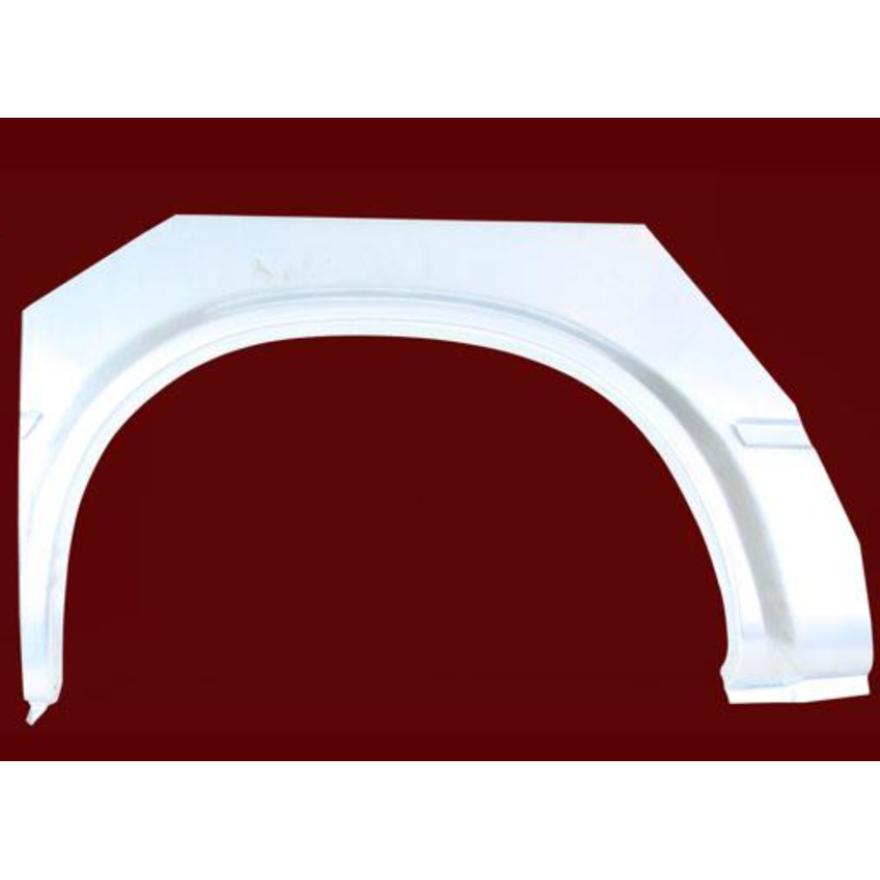 Арка задня мала ліва Ford Transit 92-00 коротка база (FPS)