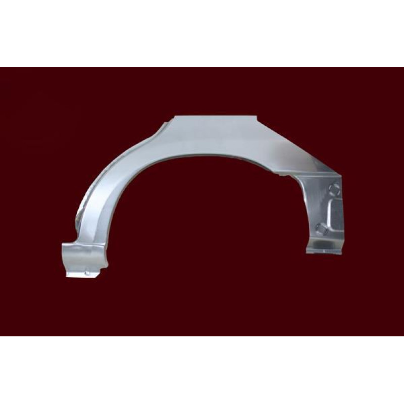Арка задня ліва Mazda 626 GW універсал 98-02 (KH)
