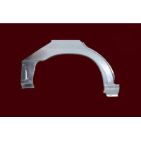 Арка задня права Mazda 626 GW універсал 98-02 (KH)