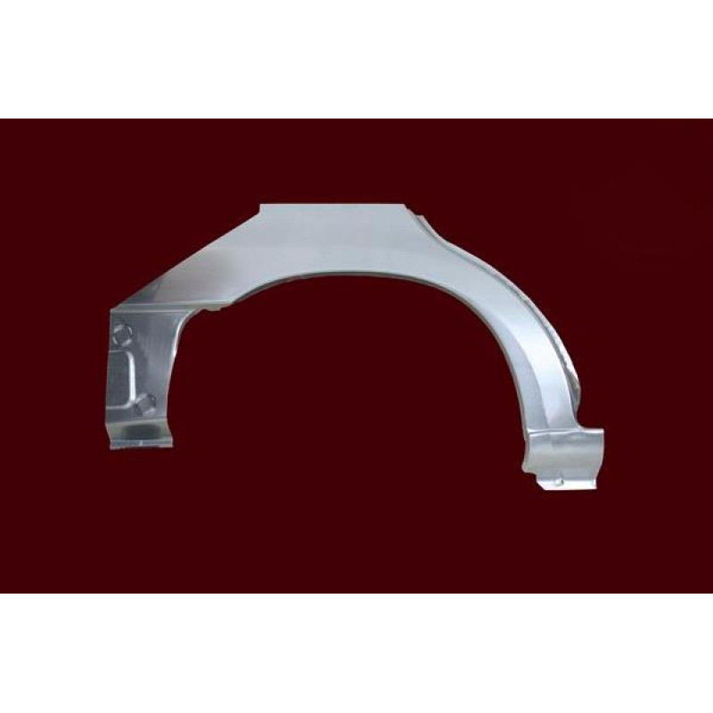 Арка задня права Mazda 626 GW універсал 98-02 (KH)