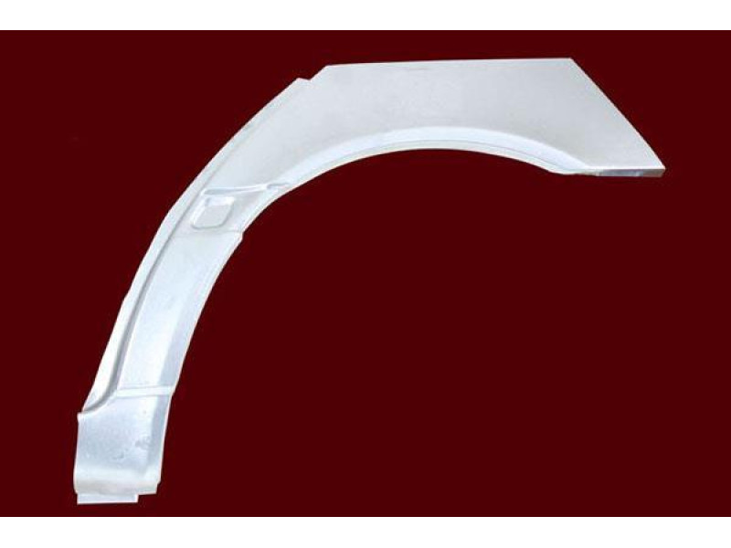 Арка задня ліва Mercedes W202 C-Class 93-01 седан (KK)