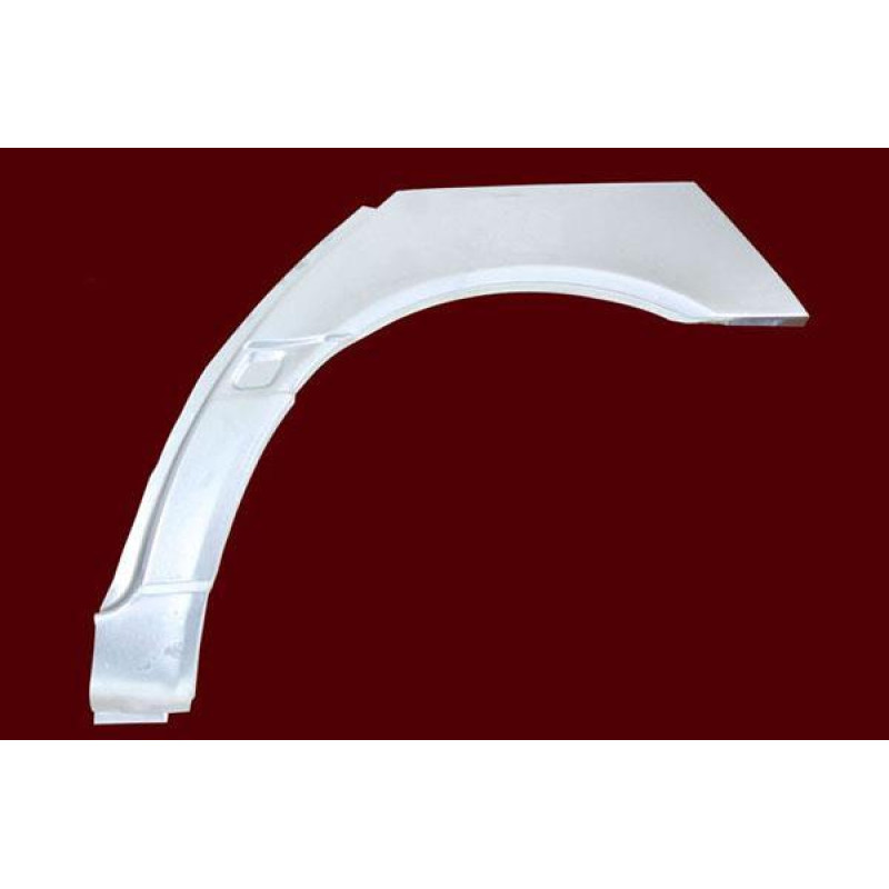 Арка задня ліва Mercedes W202 C-Class 93-01 седан (KK)