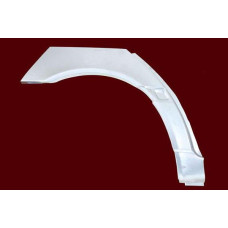 Арка задня права Mercedes W202 C-Class 93-01 седан (KH)
