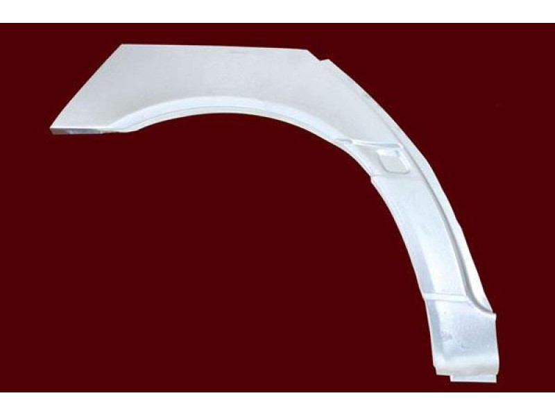 Арка задня права Mercedes W202 C-Class 93-01 седан (KK)