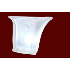 Арка задня нижня права VW Golf 2 83-92 (KK)