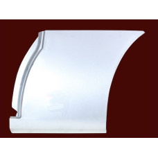 Арка задня перед колесом права (довга база) Fiat Doblo II 2010-2023, Opel Combo D 2012-2018 2043562