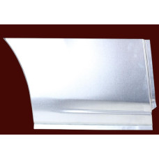 Арка задня перед колесом права Ford Transit Custom 2013-2022 Klokkerholm 2501564