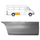 Арка задня перед колесом права Mercedes Sprinter W901-W903 95-06 довга база (Польща)