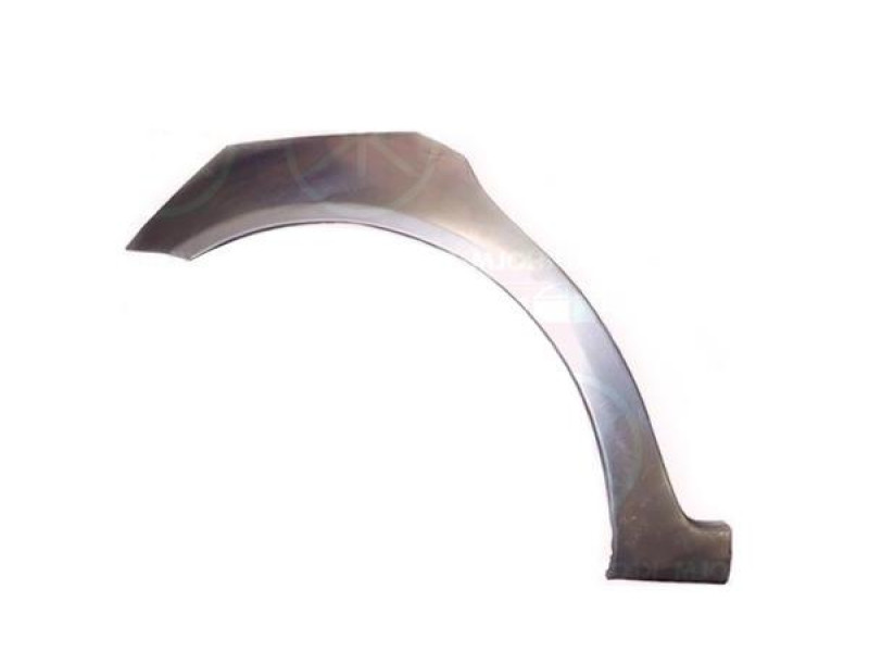 Арка задня права Alfa Romeo 159 07-12 (Klokkerholm) 4 двері