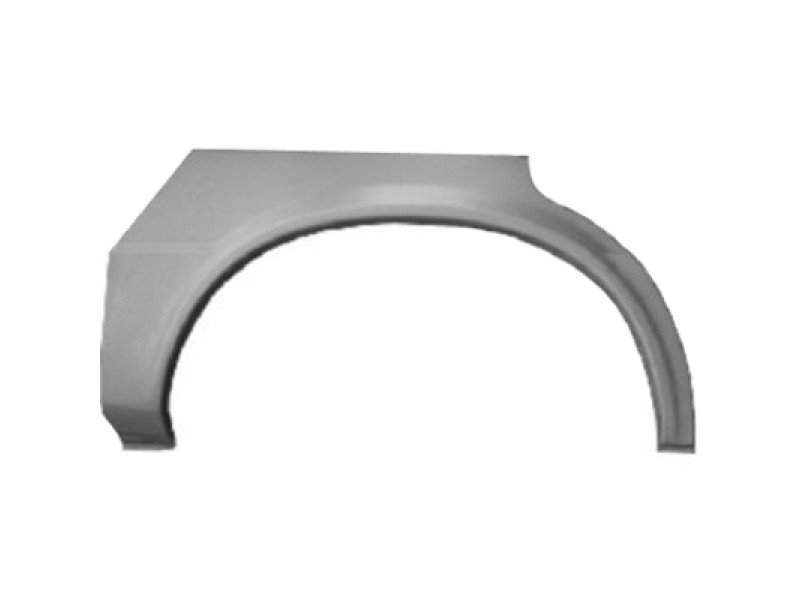 Арка задня права Audi 80 B2 78-86, 4 дв. (PL)