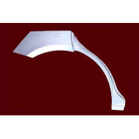 Арка задня права Audi Q5 08-17 (Klokkerholm)