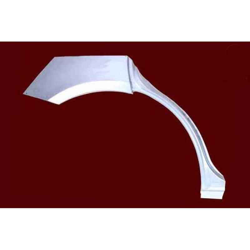 Арка задня права Audi Q5 08-17 (Klokkerholm)