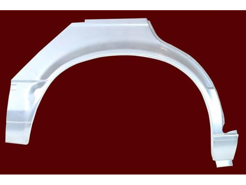 Арка задня права BMW 3 E30 82-87 седан (PL)