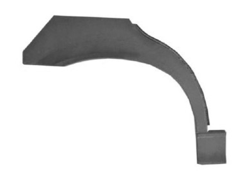 Арка задня права BMW 3 E36 91-98 (Польща)
