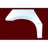 Арка задня права BMW 3 E36 кабріо / купе 91-99 (Klokkerholm) 