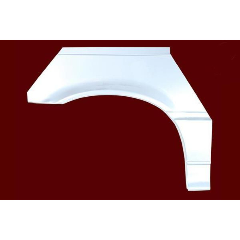 Арка задня права BMW 3 E36 кабріо / купе 91-99 (Klokkerholm) 