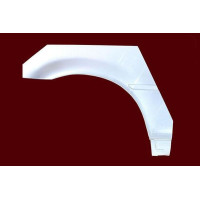 Арка задня права BMW 3 E46 98-05 купе / кабріо (Klokkerholm)