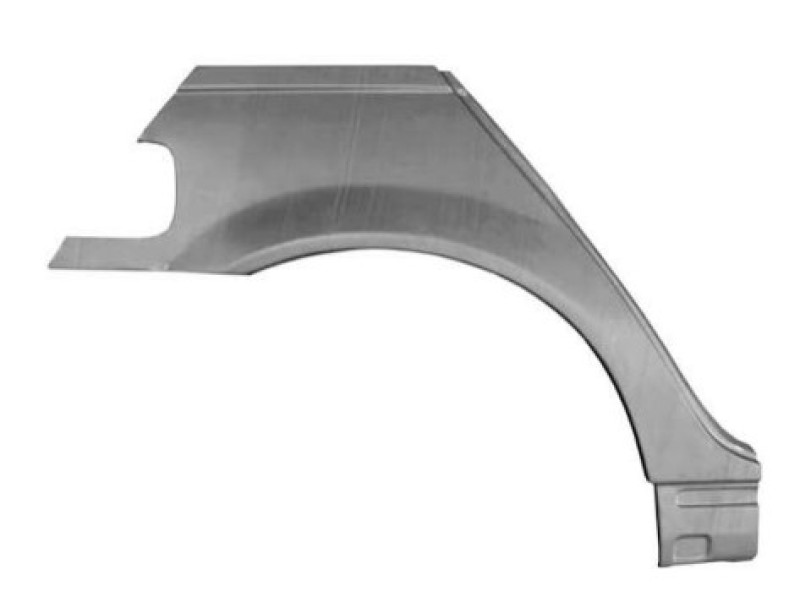 Арка задня права BMW 3 E46 98-05 (Польща)