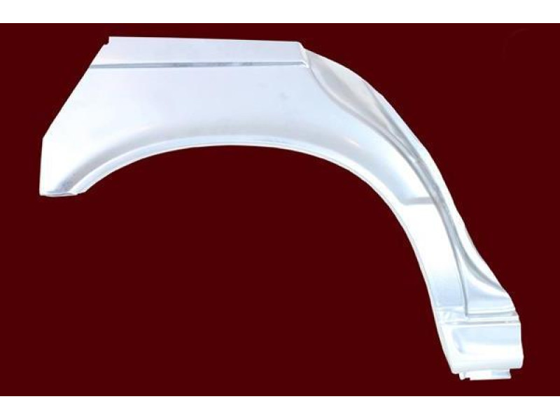 Арка задня права BMW 5 E34 88-96 седан (KH)