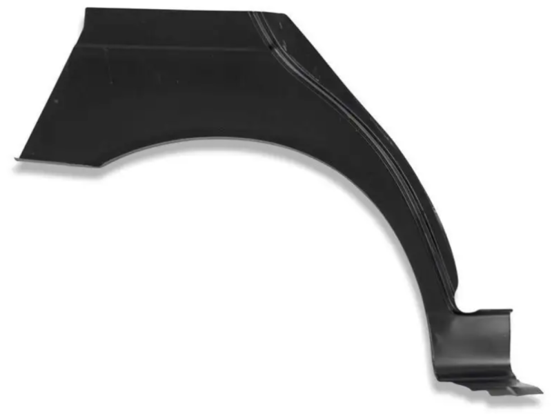 Арка задня права BMW 5 E39 седан (Klokkerholm)