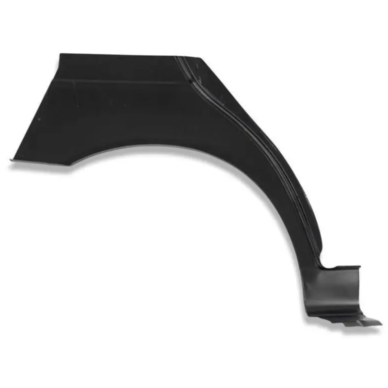 Арка задня права BMW 5 E39 седан (Klokkerholm) 1 мм