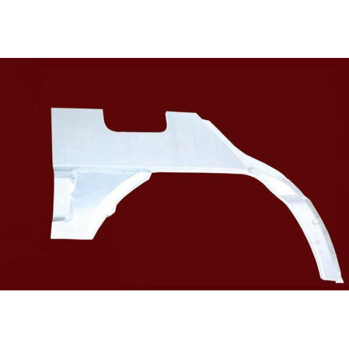 Арка задня права Chery Amulet 03-14, Seat Toledo 1 91-99 Klokkerholm