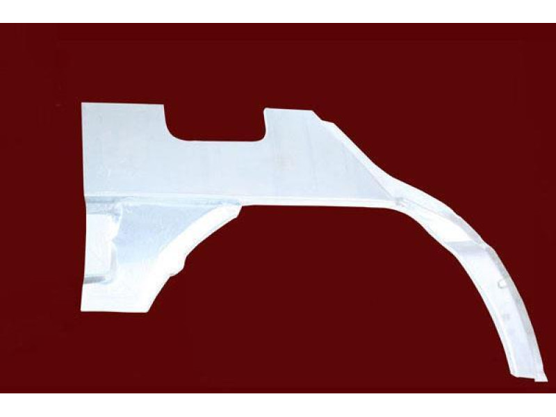 Арка задня права Chery Amulet 03-14, Seat Toledo 1 91-99 (KH)