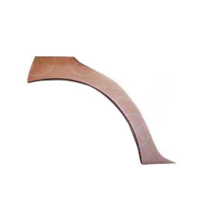 Арка задня права Chevrolet Aveo T200 хетчбек (Klokkerholm)